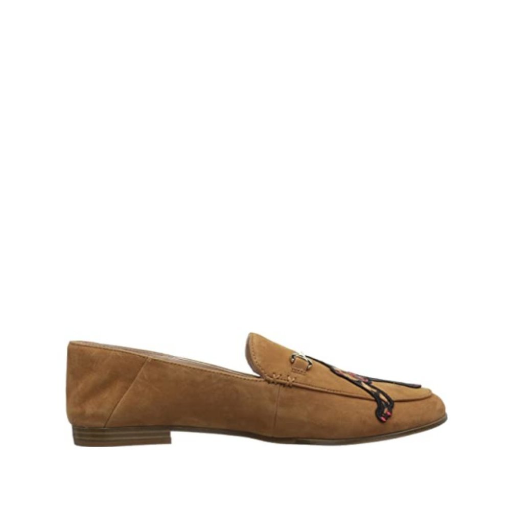 Nine West 'Wildathart' Loafer - Picture 2 of 16